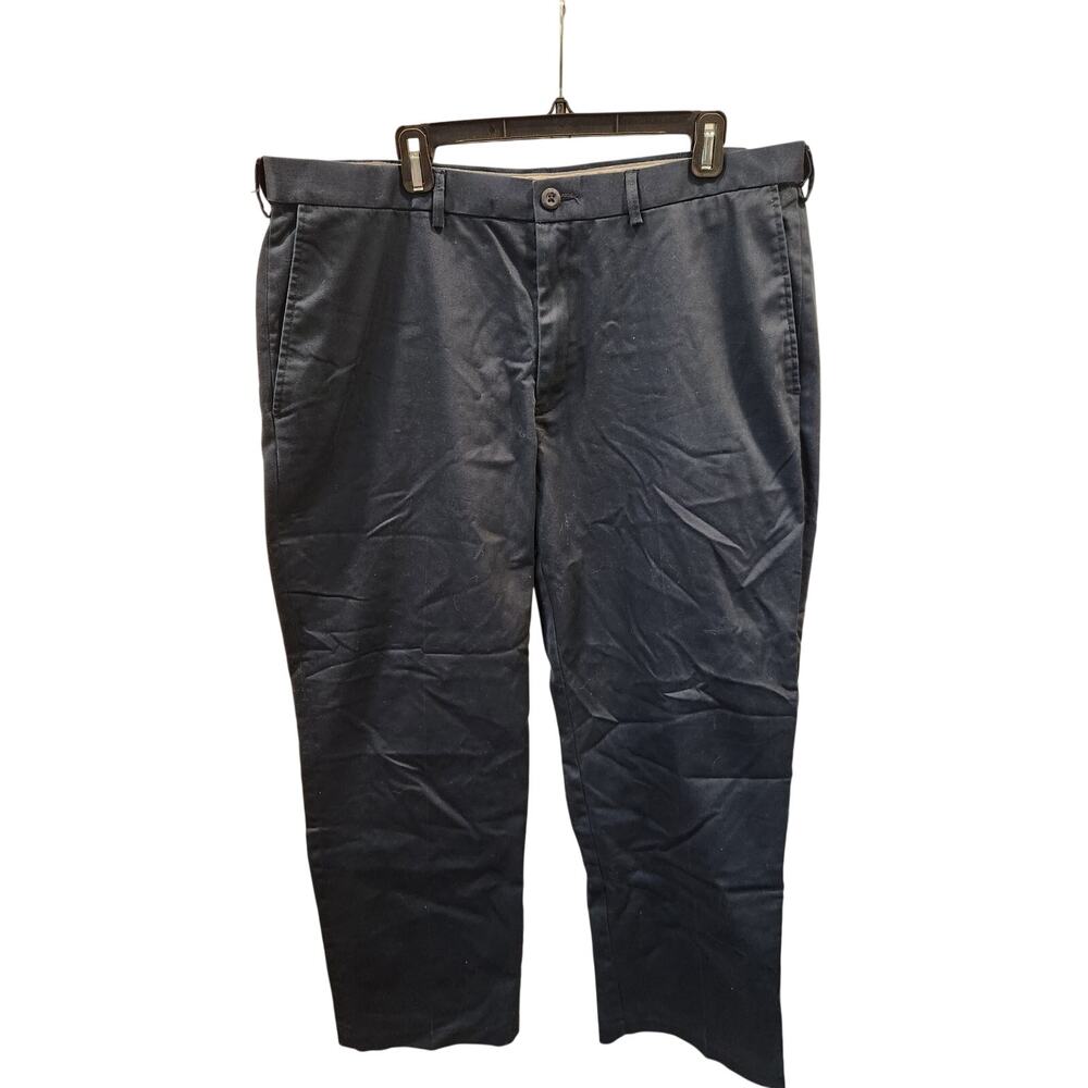 Haggar Grey Chino 40x29